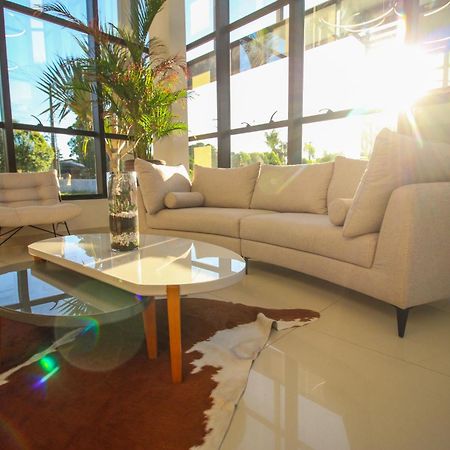 Promenade Bonito All Suites ภายนอก รูปภาพ