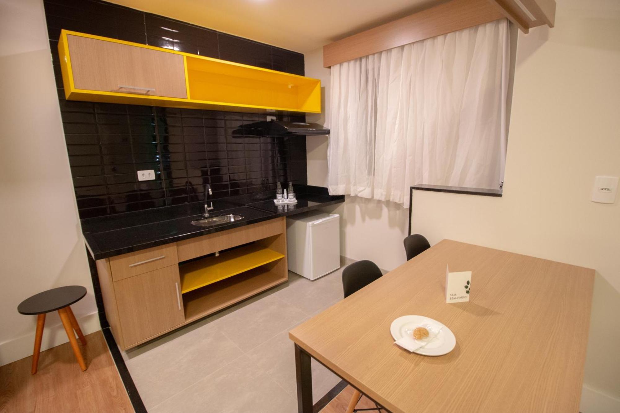 Promenade Bonito All Suites ห้อง รูปภาพ